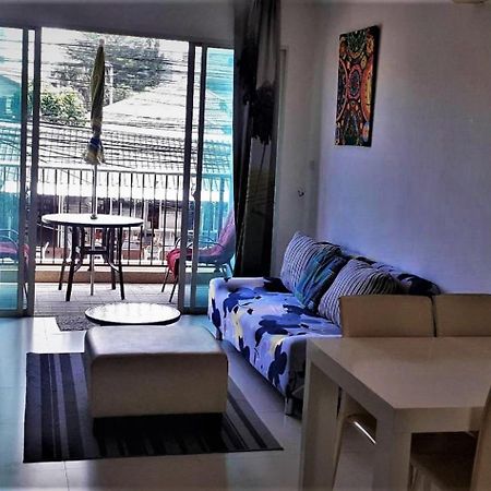 Seacraze Condominium Hua Hin Luaran gambar
