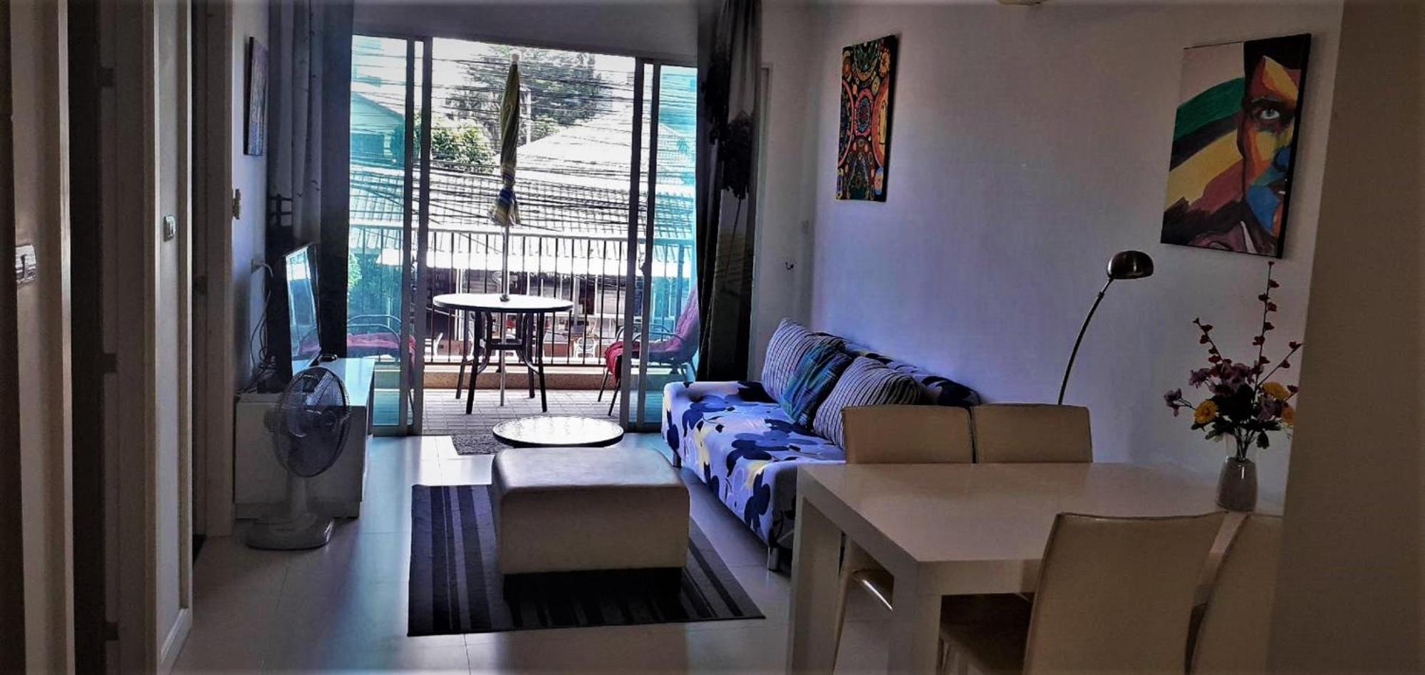 Seacraze Condominium Hua Hin Luaran gambar