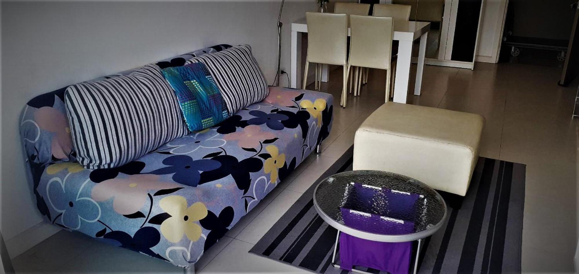 Seacraze Condominium Hua Hin Luaran gambar