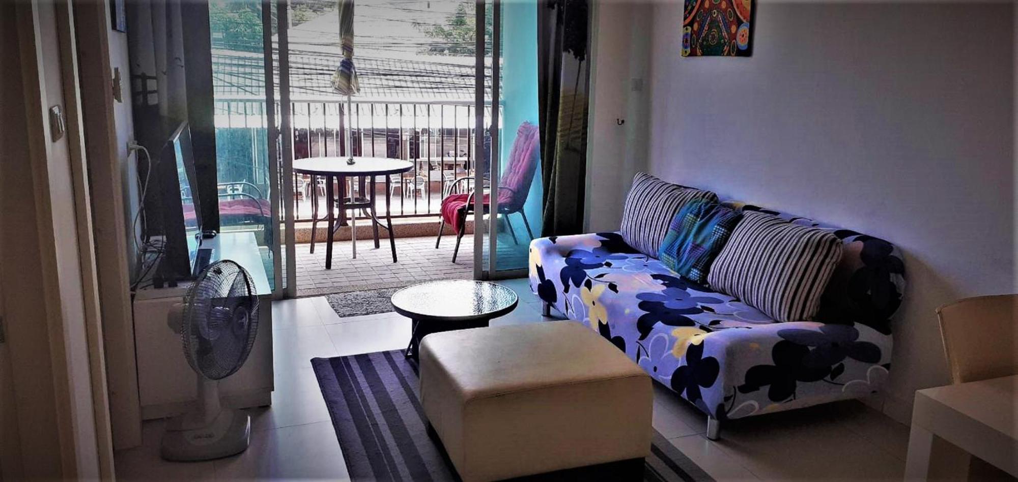 Seacraze Condominium Hua Hin Luaran gambar