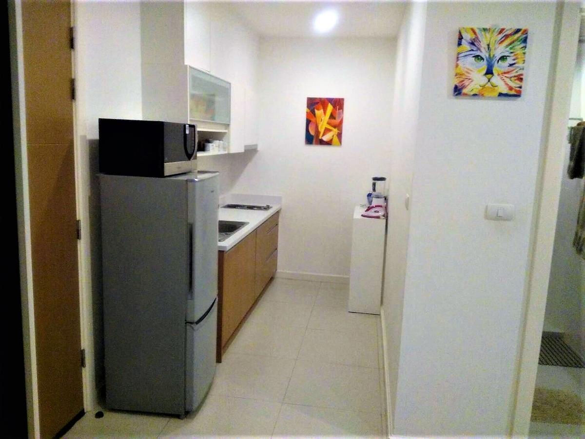 Seacraze Condominium Hua Hin Luaran gambar