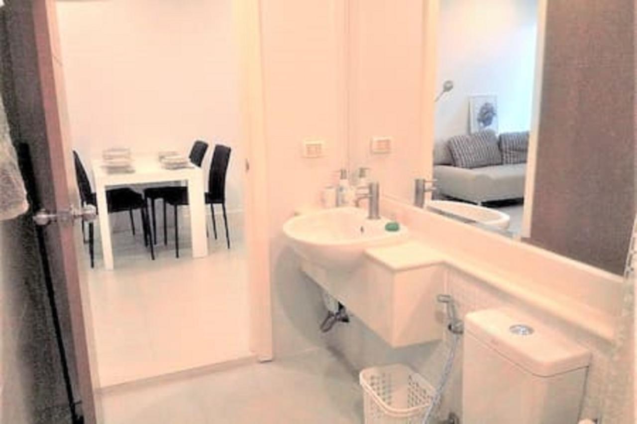 Seacraze Condominium Hua Hin Luaran gambar