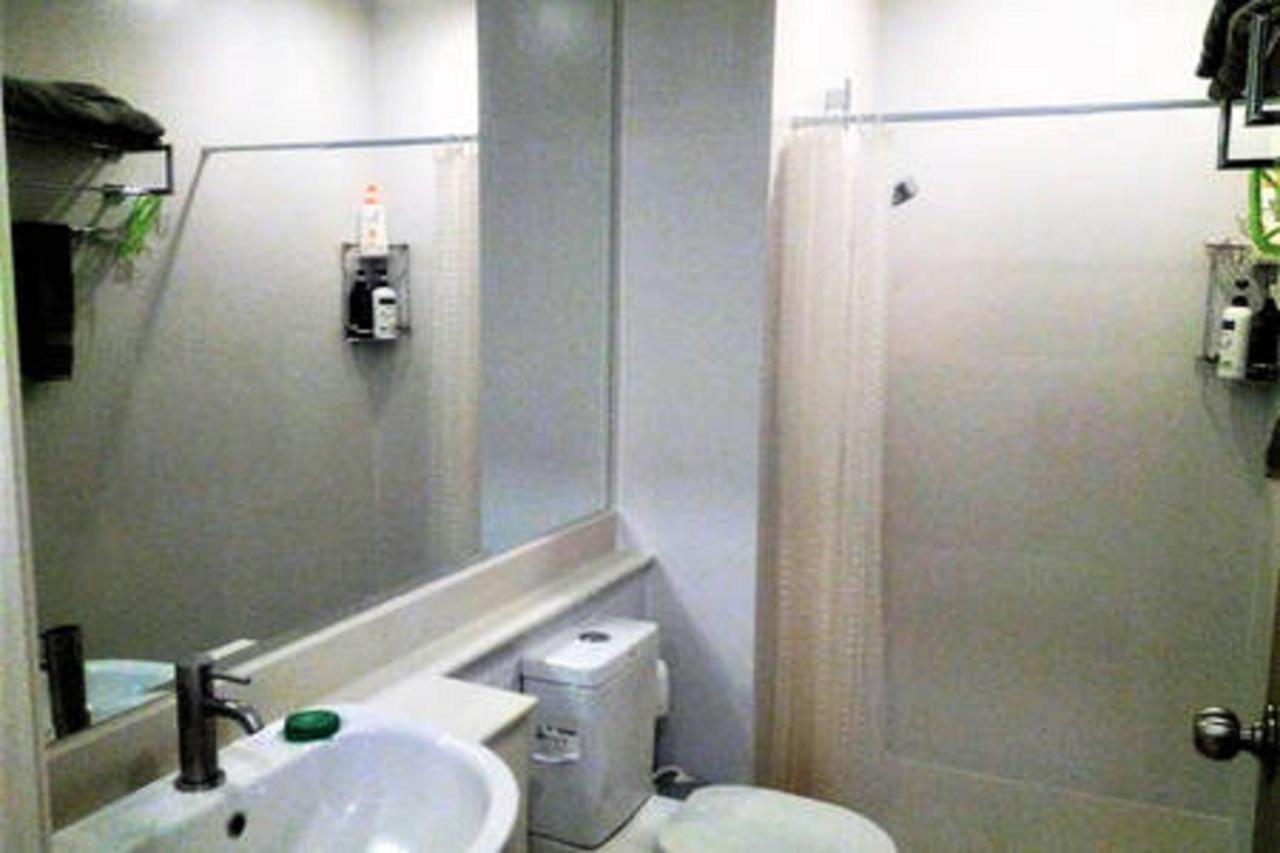 Seacraze Condominium Hua Hin Luaran gambar