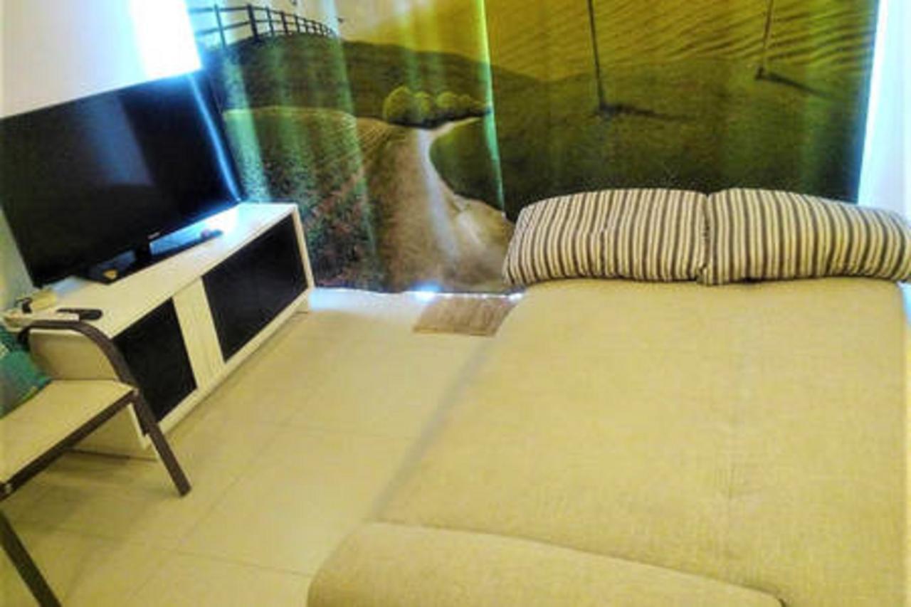 Seacraze Condominium Hua Hin Luaran gambar