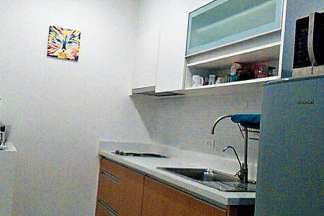 Seacraze Condominium Hua Hin Luaran gambar