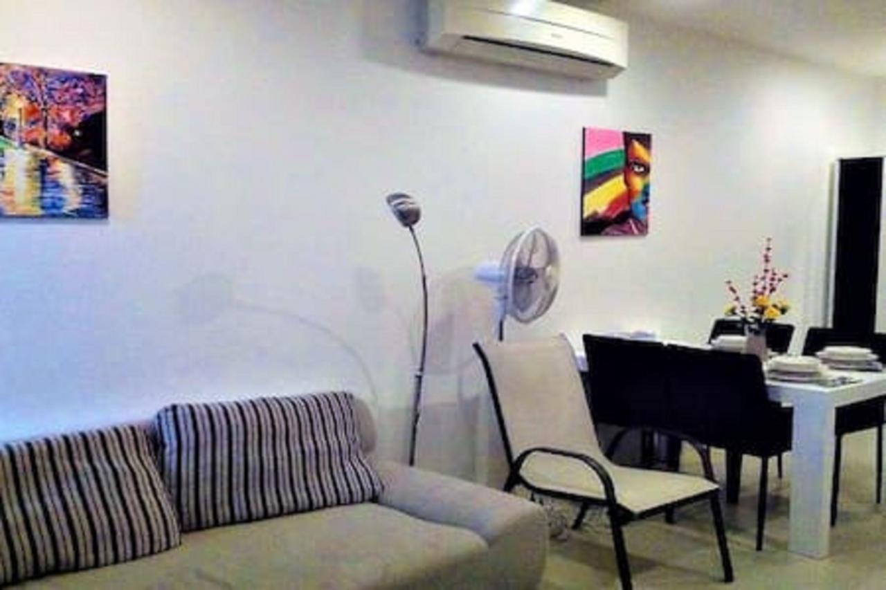 Seacraze Condominium Hua Hin Luaran gambar