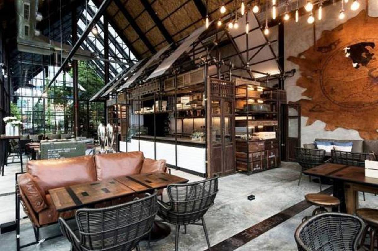 Seacraze Condominium Hua Hin Luaran gambar