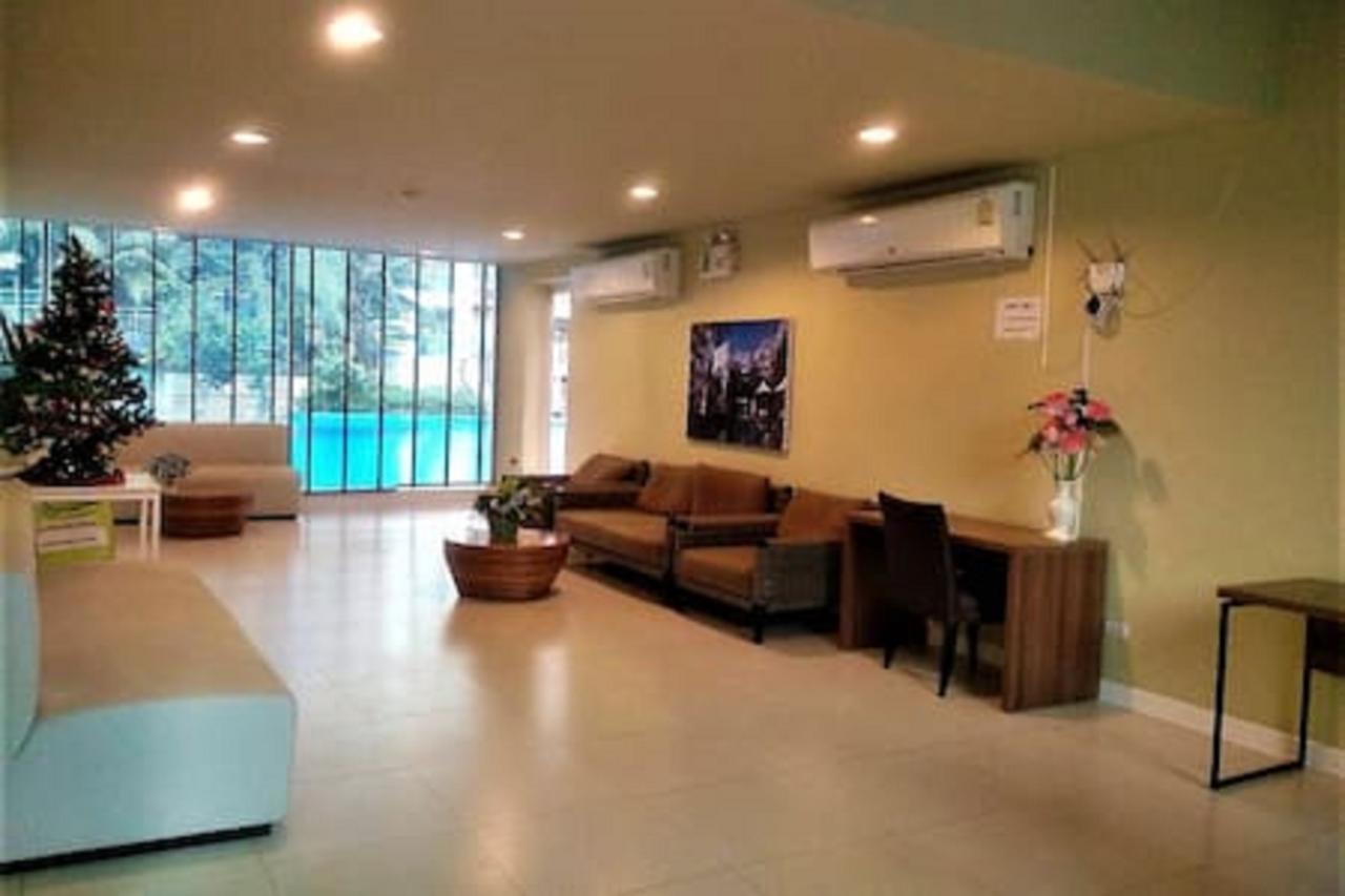Seacraze Condominium Hua Hin Luaran gambar