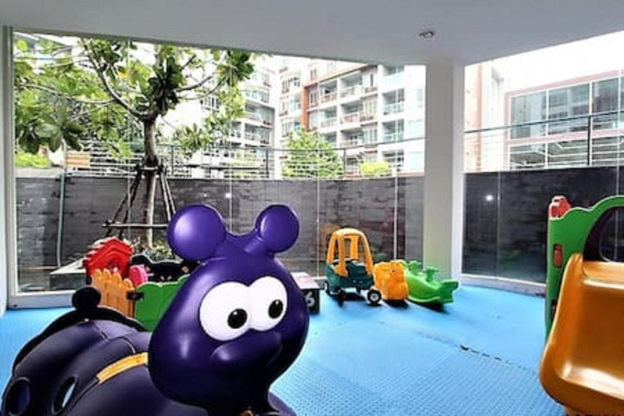 Seacraze Condominium Hua Hin Luaran gambar