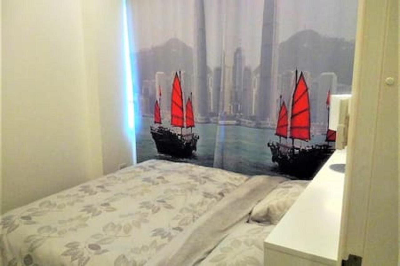 Seacraze Condominium Hua Hin Luaran gambar