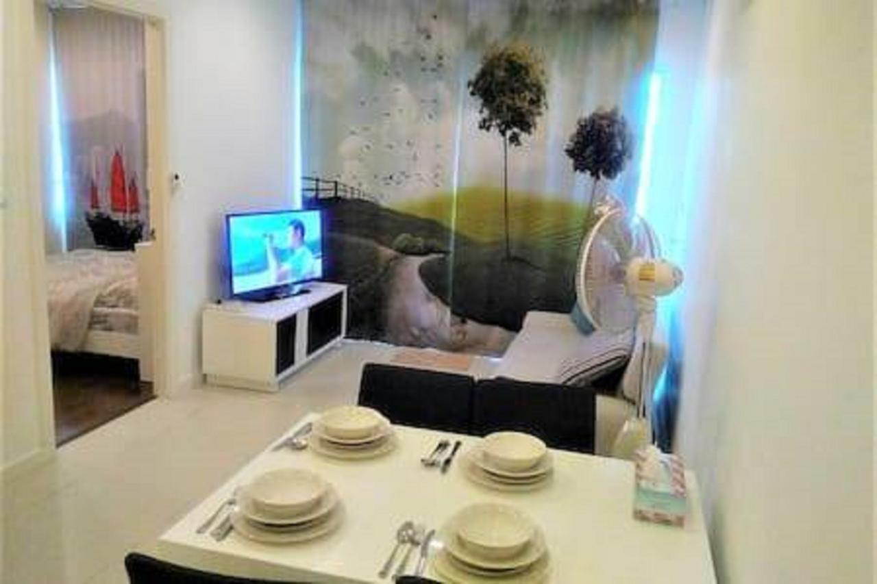 Seacraze Condominium Hua Hin Luaran gambar