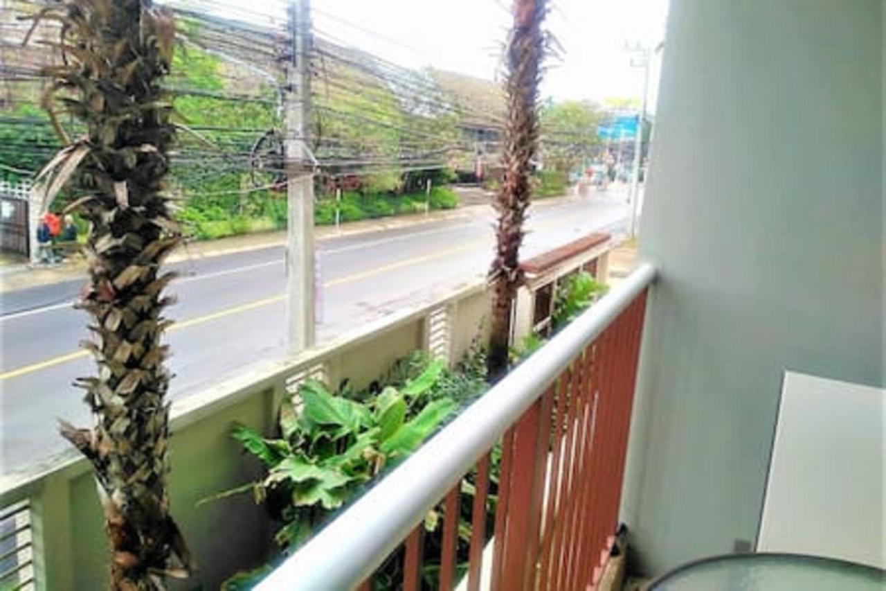 Seacraze Condominium Hua Hin Luaran gambar