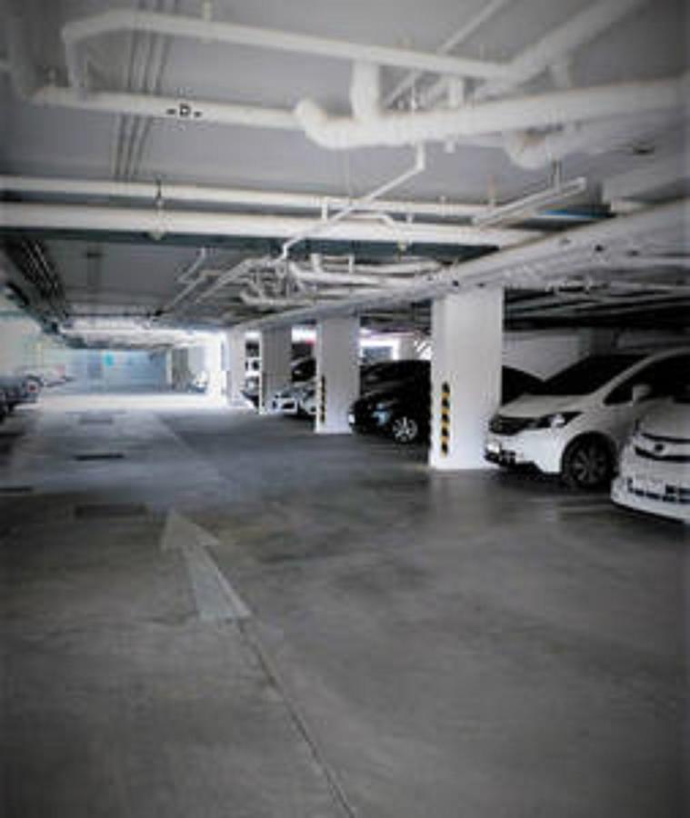 Seacraze Condominium Hua Hin Luaran gambar