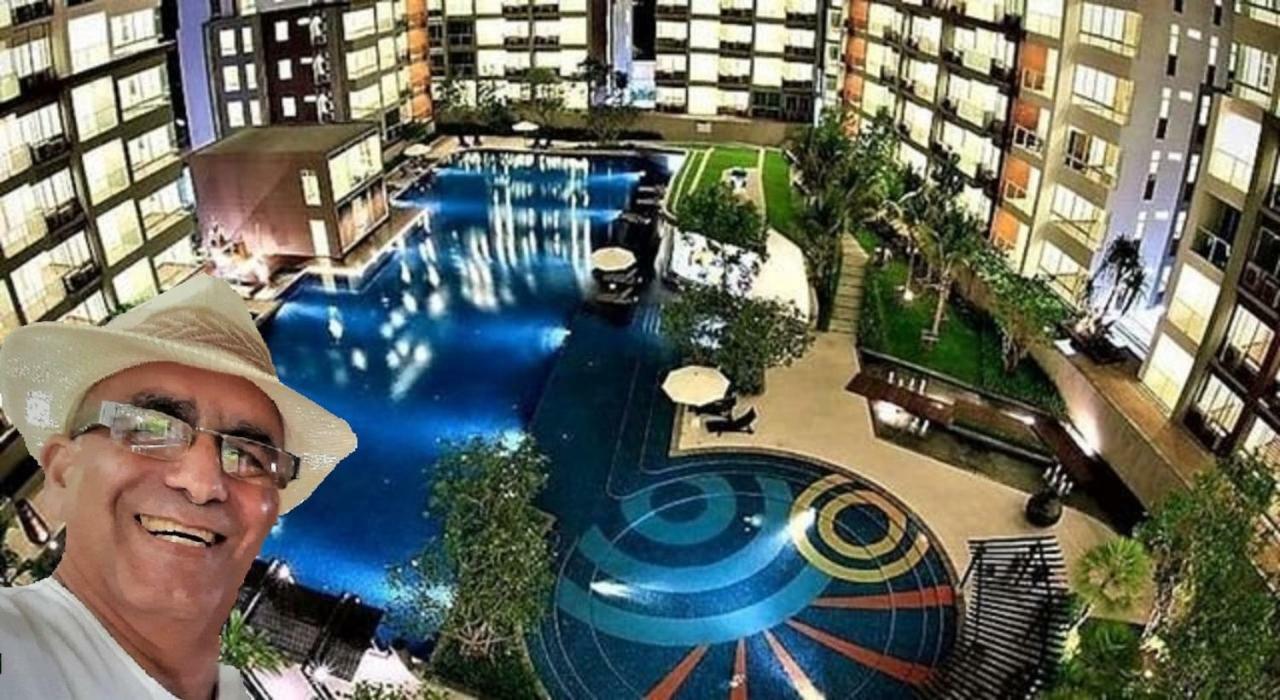 Seacraze Condominium Hua Hin Luaran gambar