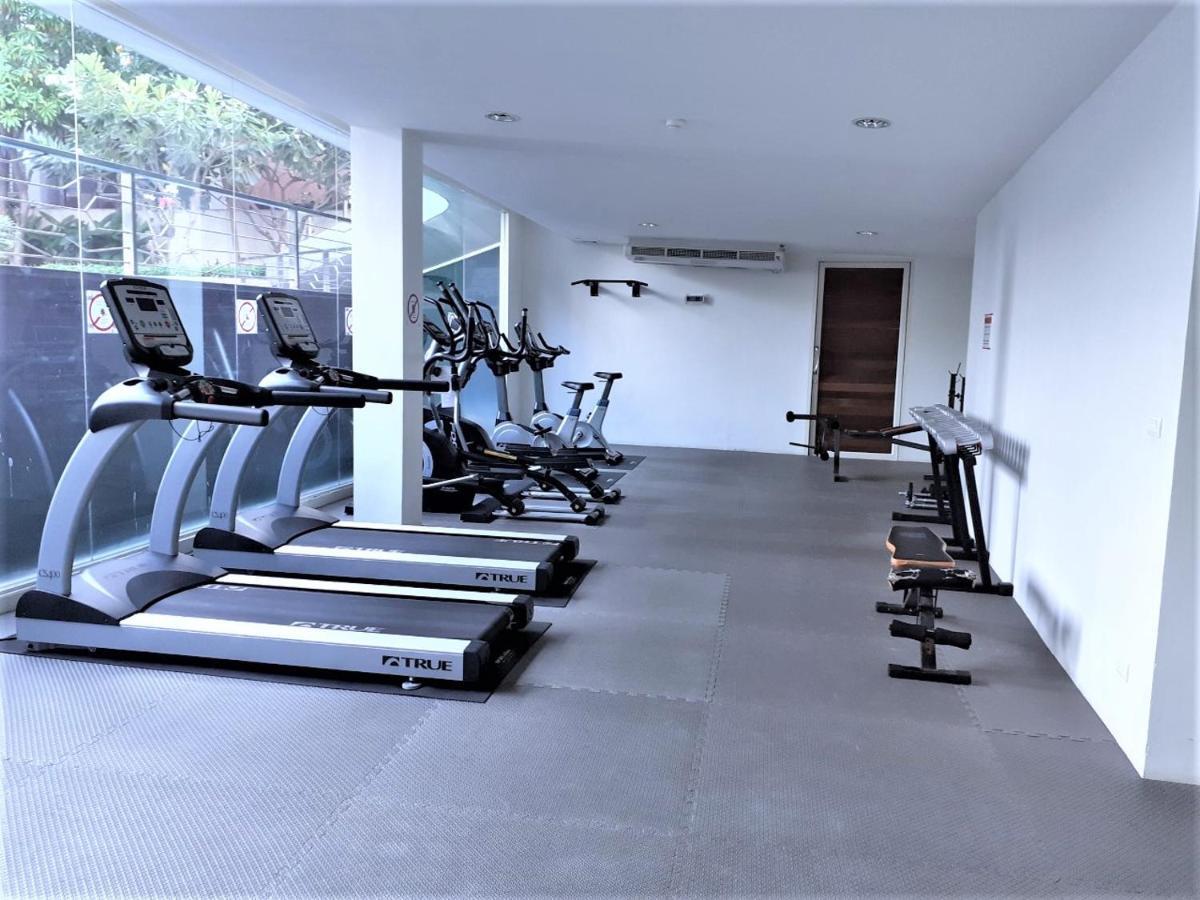 Seacraze Condominium Hua Hin Luaran gambar